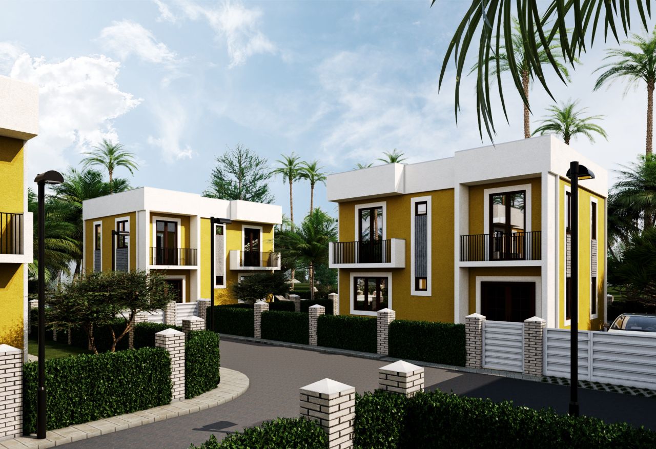 Земля в Батуми, Грузия, 2 639 м² - фото 4