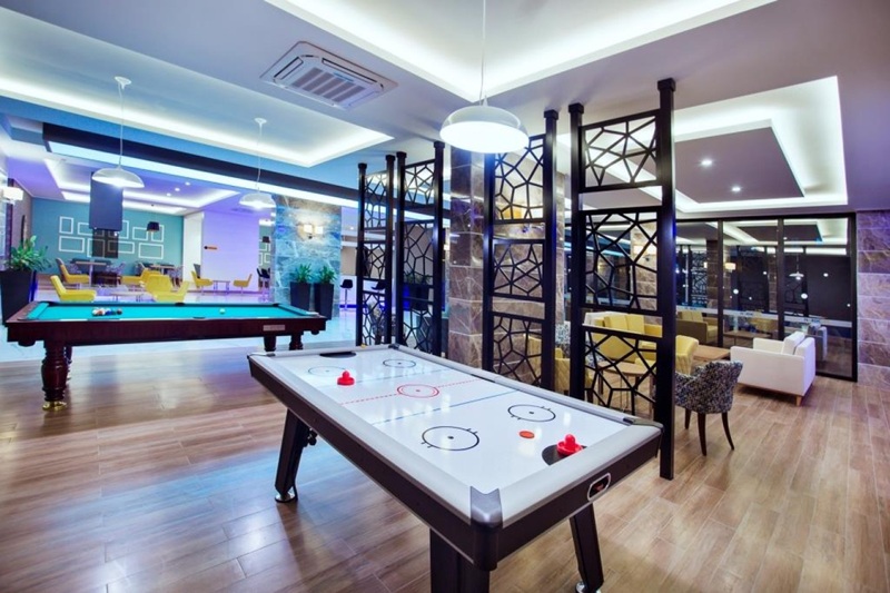 Апартаменты в Алании, Турция, 65 м² - фото 16