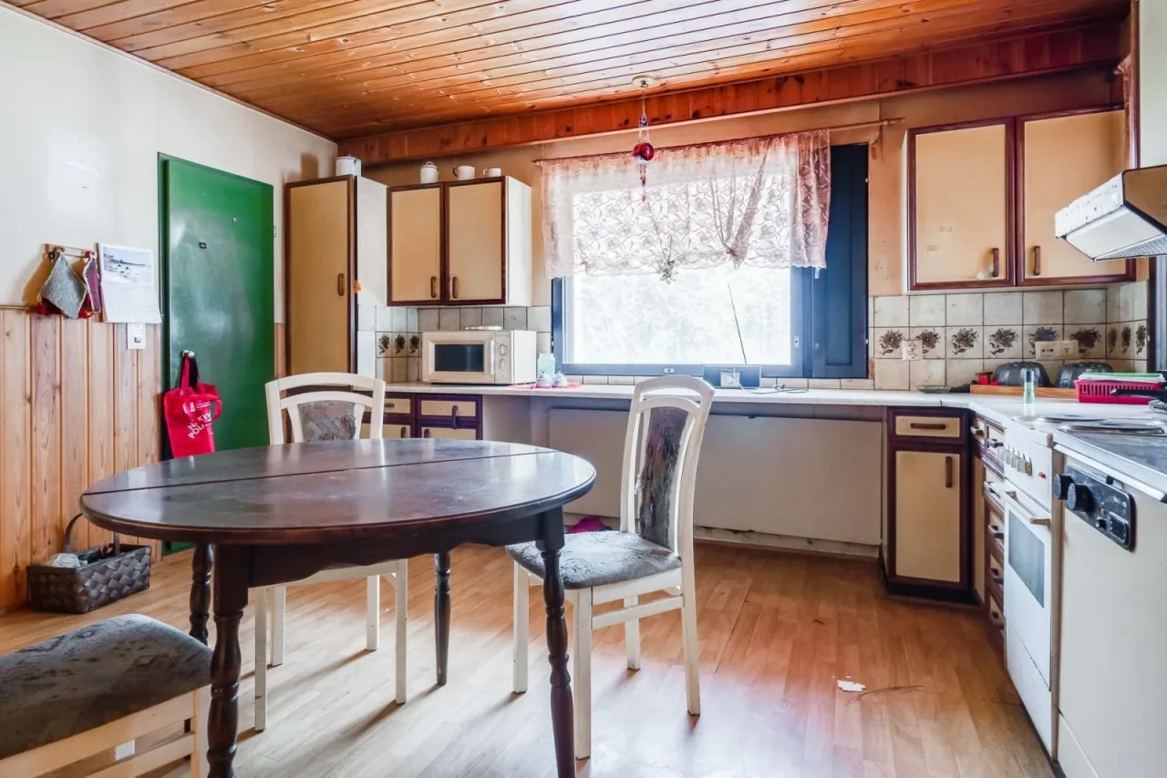 Дом в Оулу, Финляндия, 162 м² - фото 2