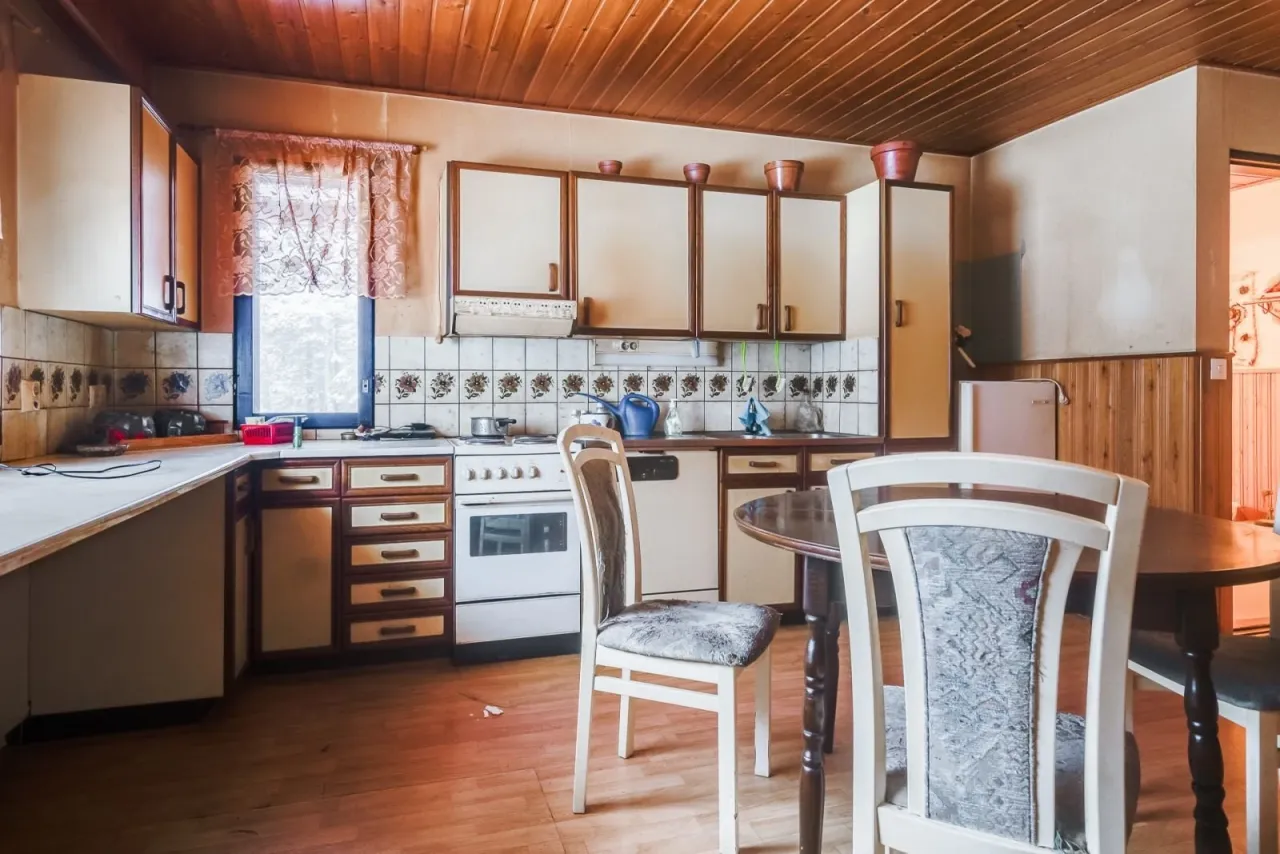 Дом в Оулу, Финляндия, 162 м² - фото 4