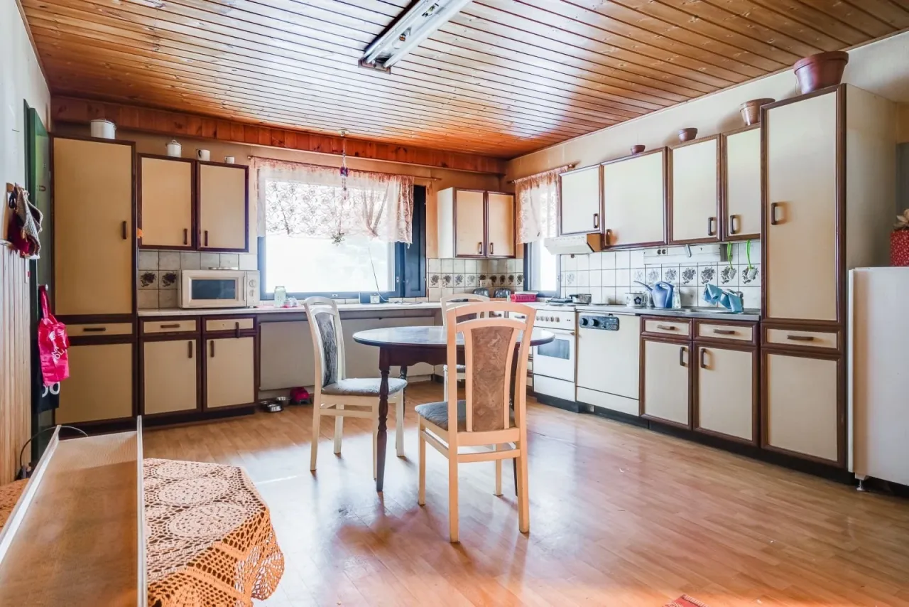 Дом в Оулу, Финляндия, 162 м² - фото 3