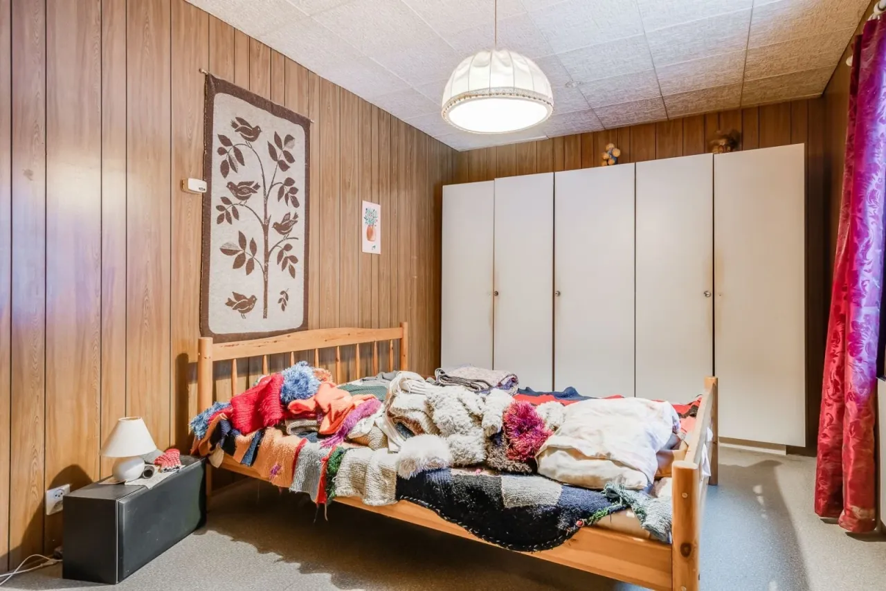 Дом в Оулу, Финляндия, 162 м² - фото 8