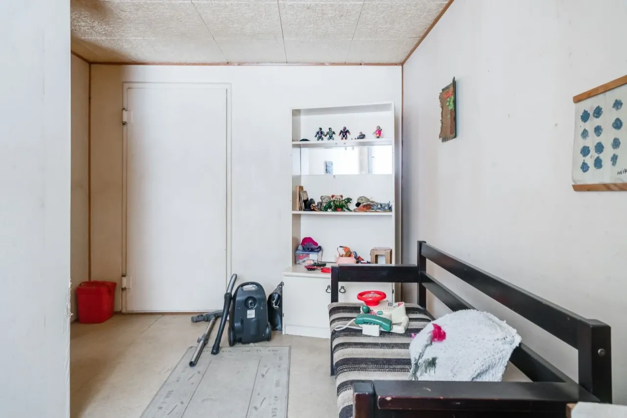 Дом в Оулу, Финляндия, 162 м² - фото 11