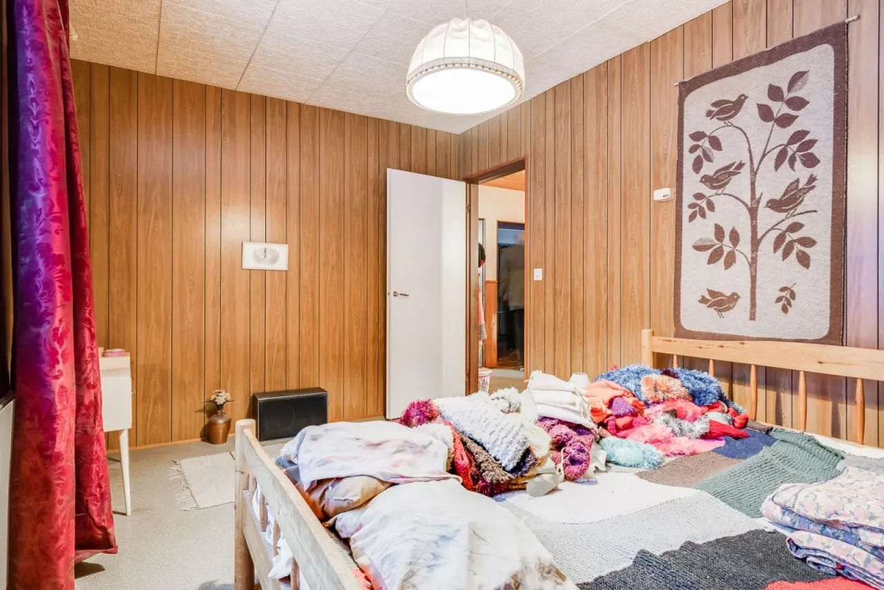 Дом в Оулу, Финляндия, 162 м² - фото 9