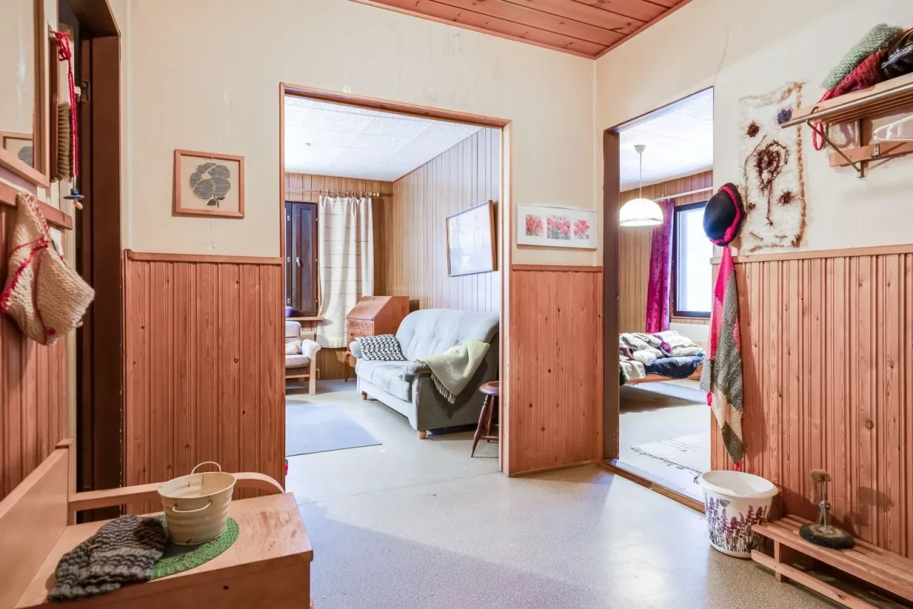 Дом в Оулу, Финляндия, 162 м² - фото 15