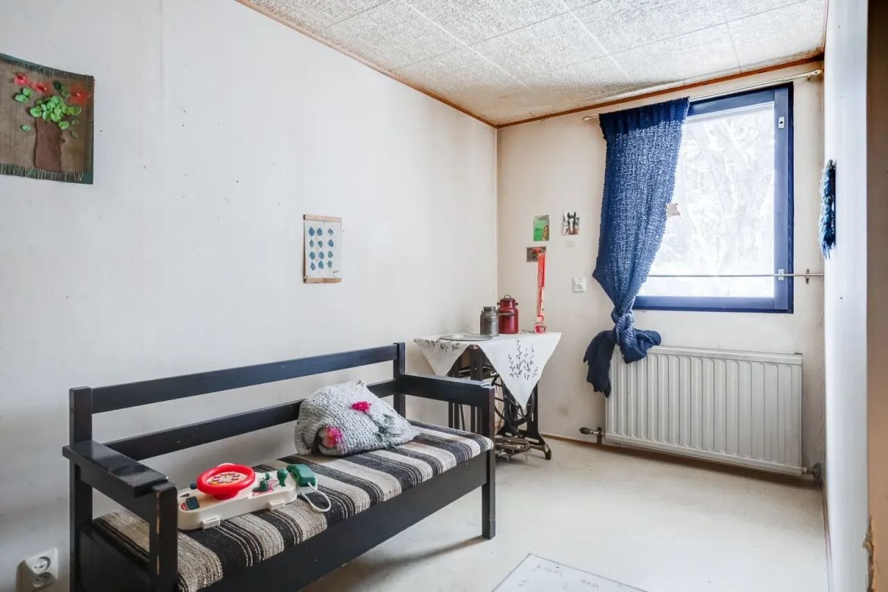 Дом в Оулу, Финляндия, 162 м² - фото 10