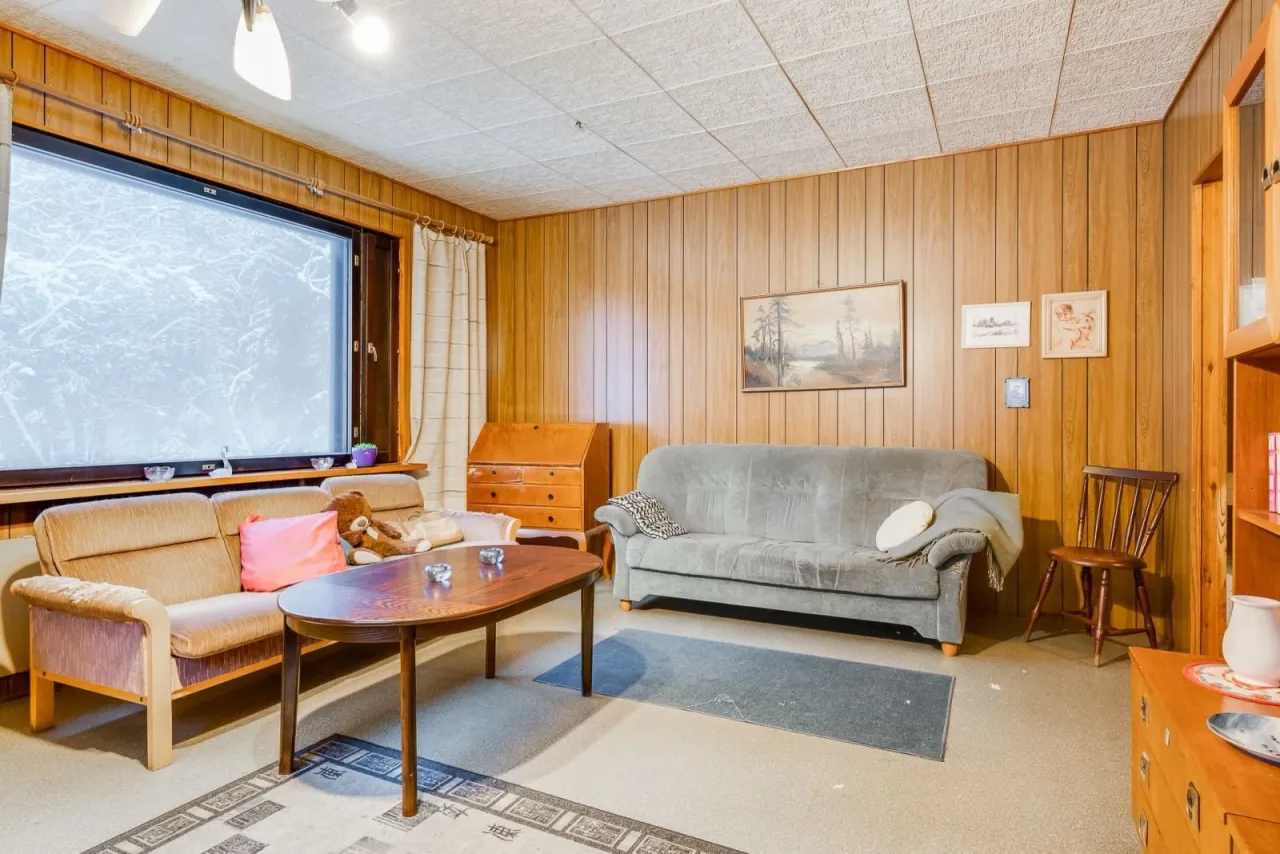 Дом в Оулу, Финляндия, 162 м² - фото 6