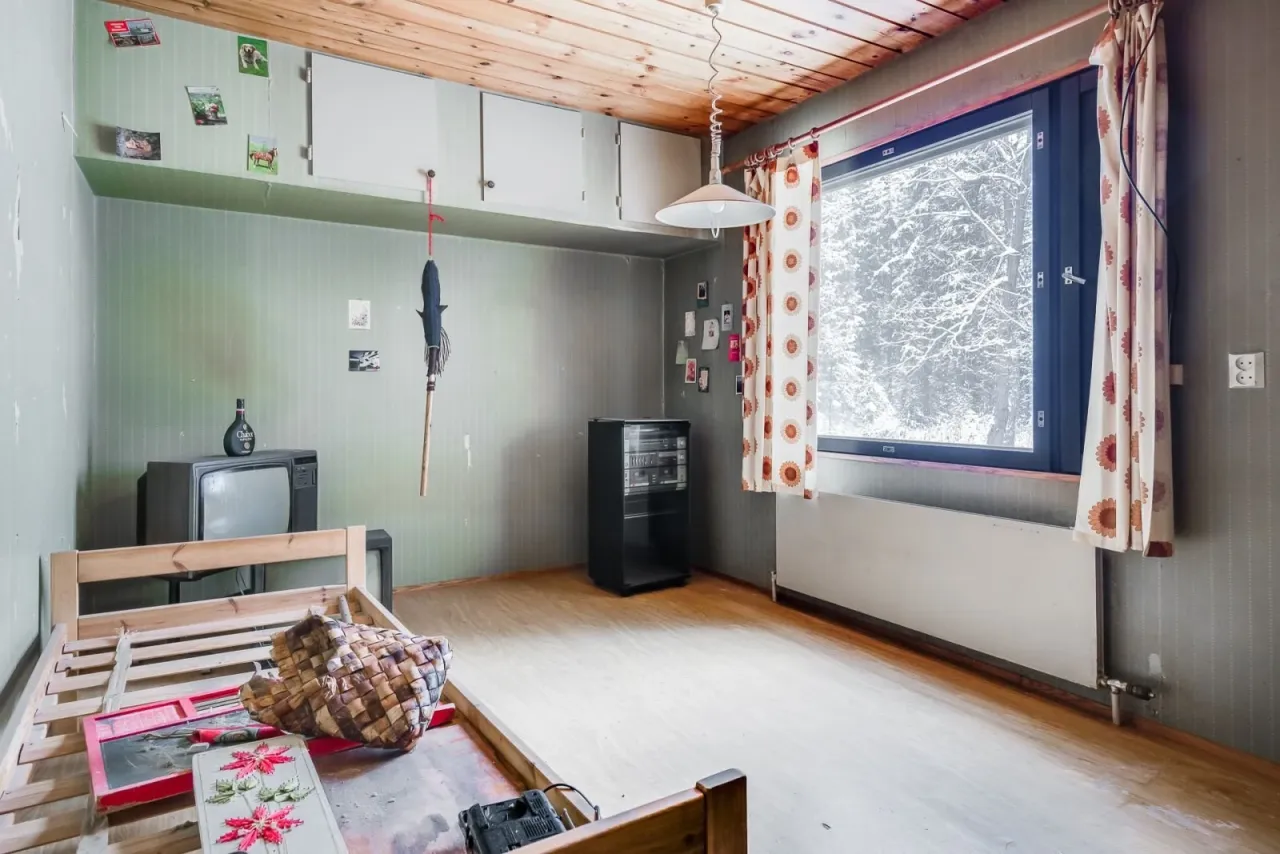 Дом в Оулу, Финляндия, 162 м² - фото 12