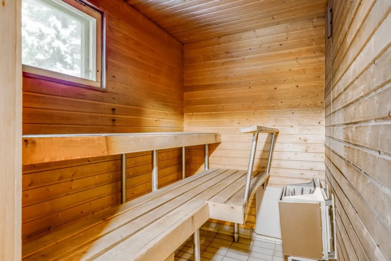 Дом в Оулу, Финляндия, 162 м² - фото 14