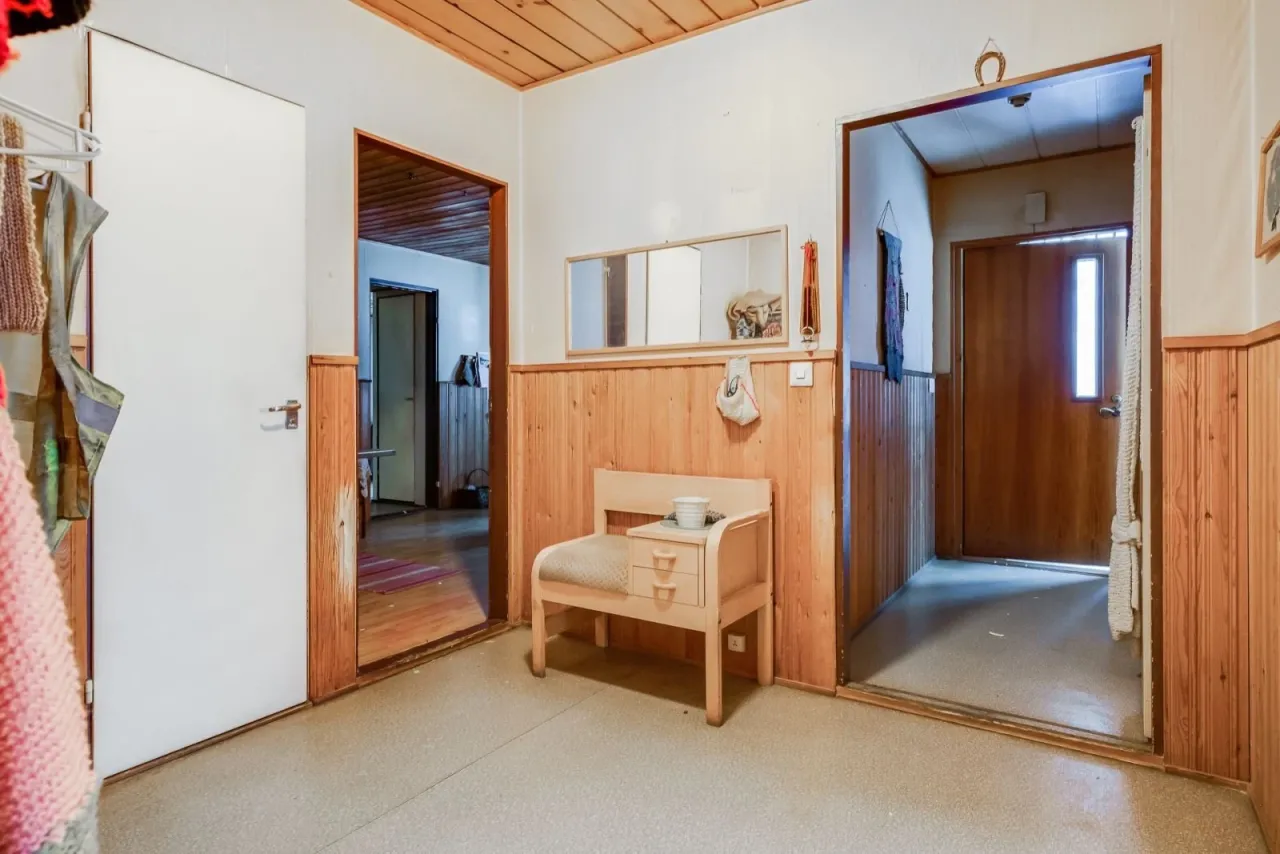 Дом в Оулу, Финляндия, 162 м² - фото 16