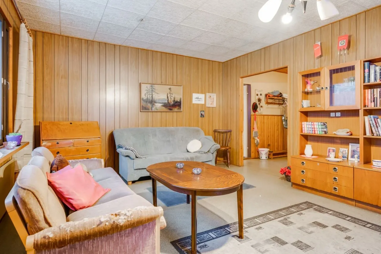 Дом в Оулу, Финляндия, 162 м² - фото 7