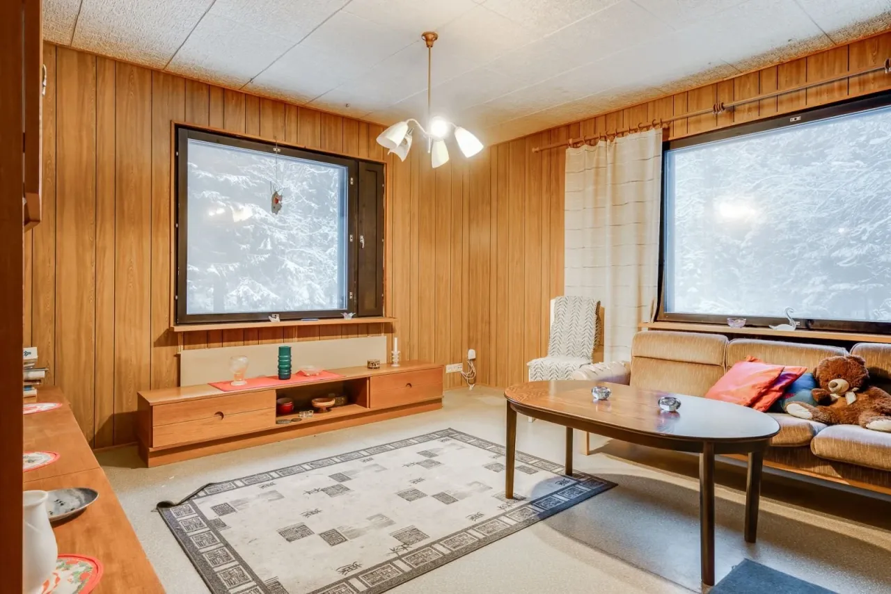 Дом в Оулу, Финляндия, 162 м² - фото 5