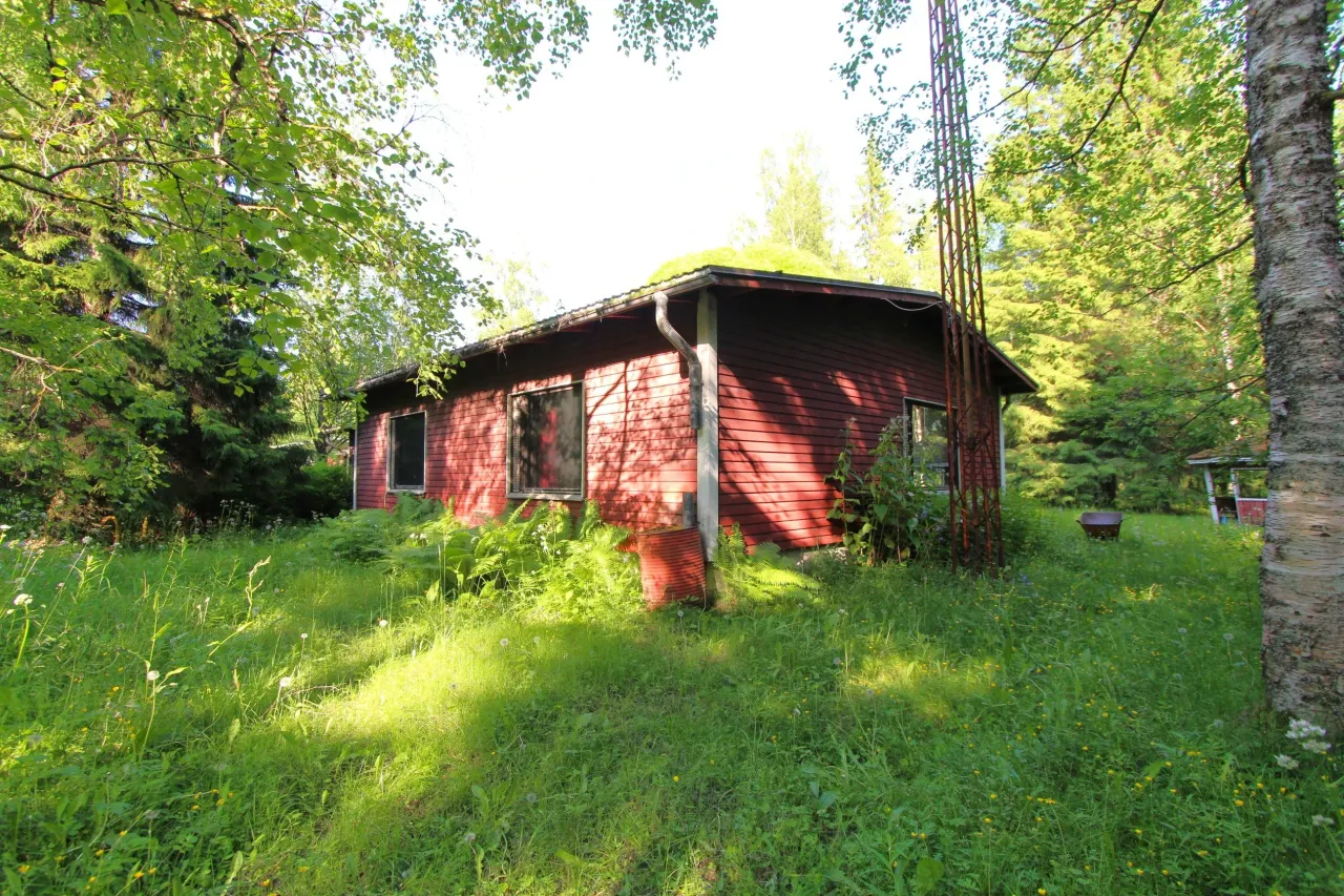 Дом в Оулу, Финляндия, 162 м² - фото 17