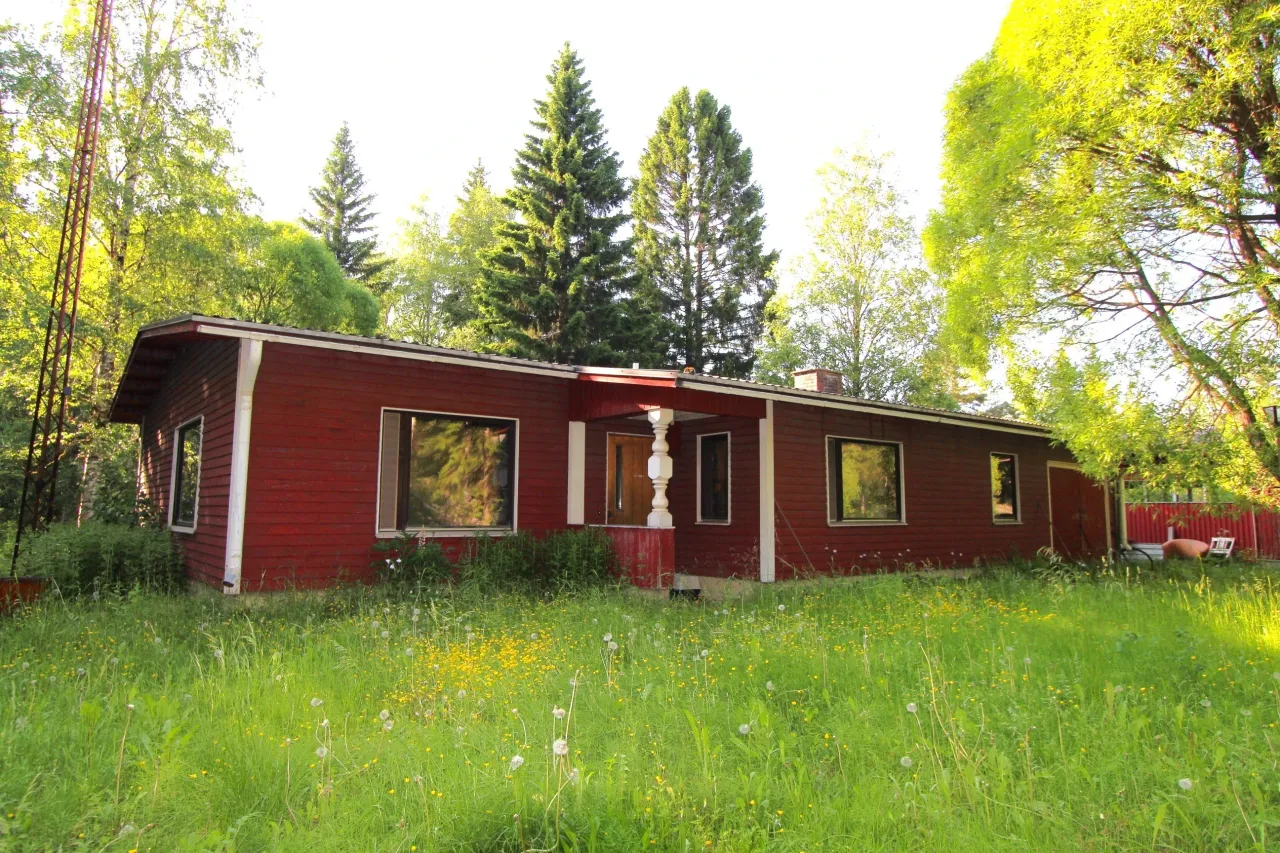 Дом в Оулу, Финляндия, 162 м² - фото 1