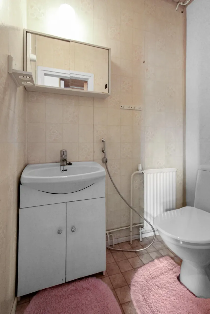 Дом в Ахтари, Финляндия, 96 м² - фото 8