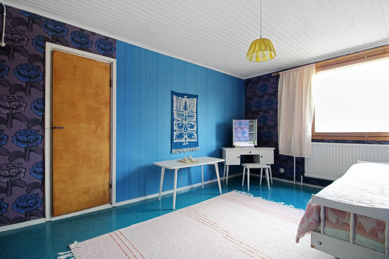 Дом в Ахтари, Финляндия, 96 м² - фото 9