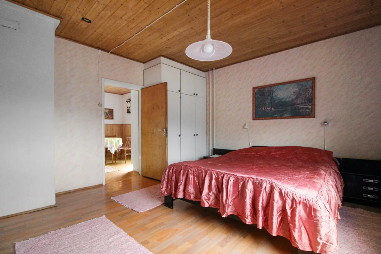 Дом в Ахтари, Финляндия, 96 м² - фото 7