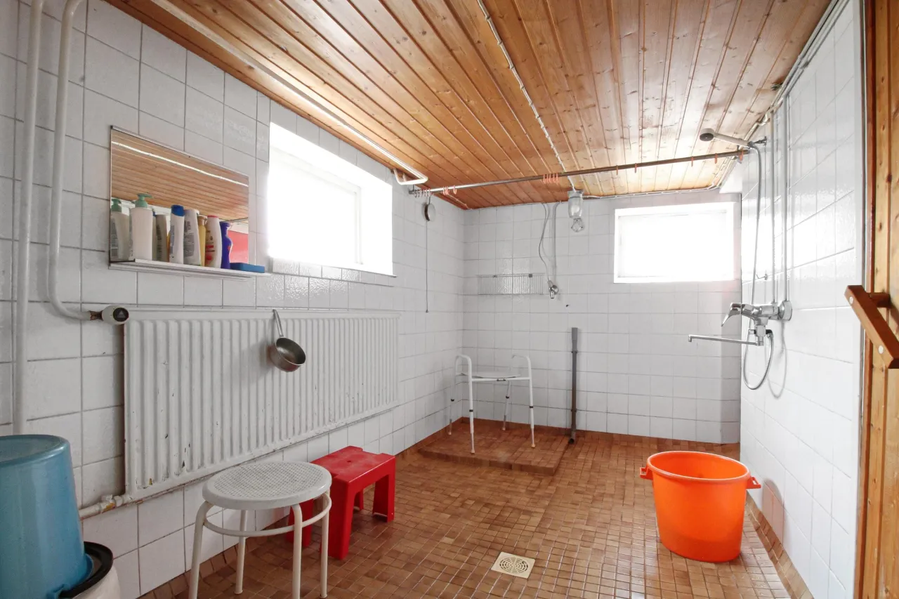 Дом в Ахтари, Финляндия, 96 м² - фото 11