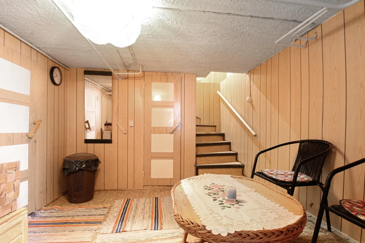 Дом в Ахтари, Финляндия, 96 м² - фото 13