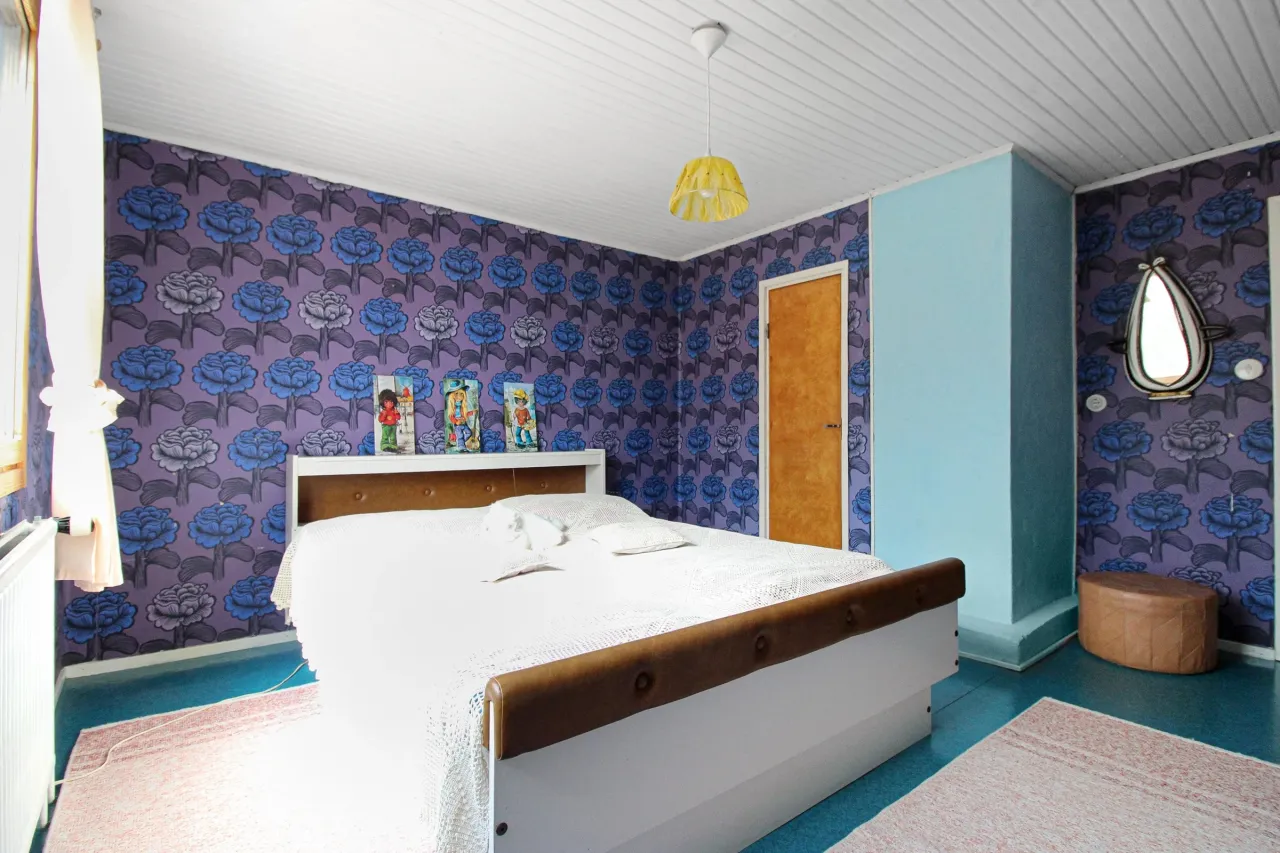 Дом в Ахтари, Финляндия, 96 м² - фото 10