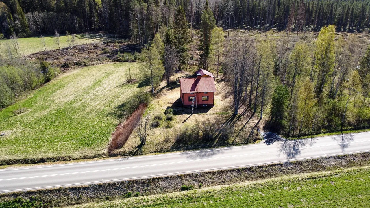 Дом в Ахтари, Финляндия, 96 м² - фото 18