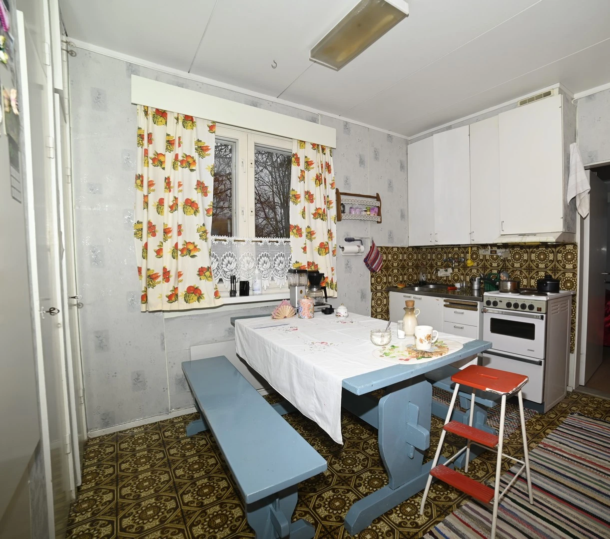 Дом в Оулу, Финляндия, 80 м² - фото 5