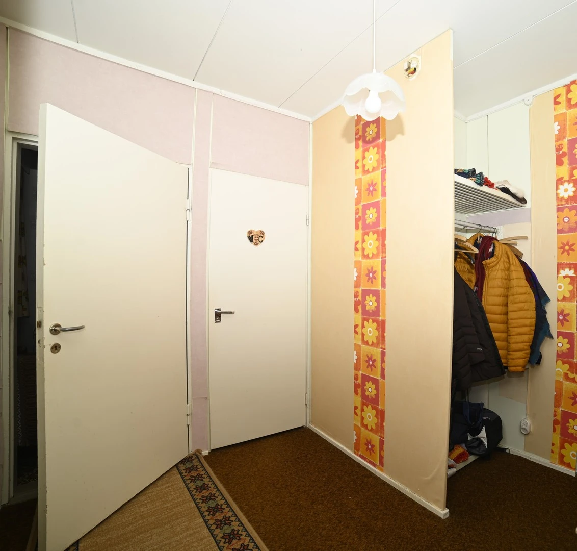 Дом в Оулу, Финляндия, 80 м² - фото 9