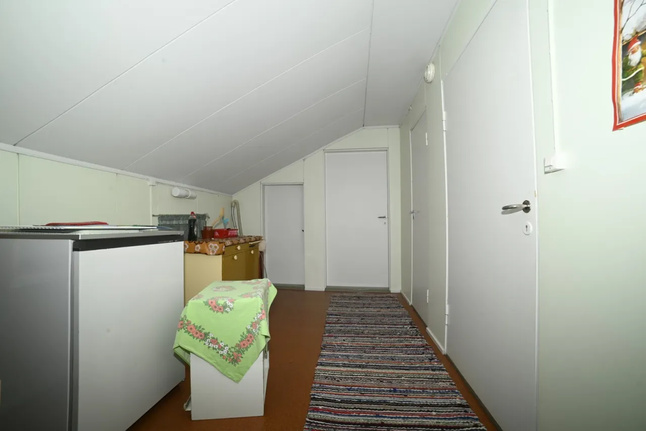 Дом в Оулу, Финляндия, 80 м² - фото 11