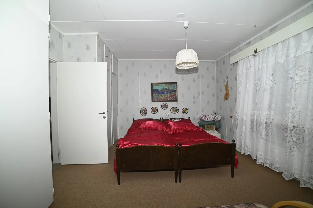 Дом в Оулу, Финляндия, 80 м² - фото 7