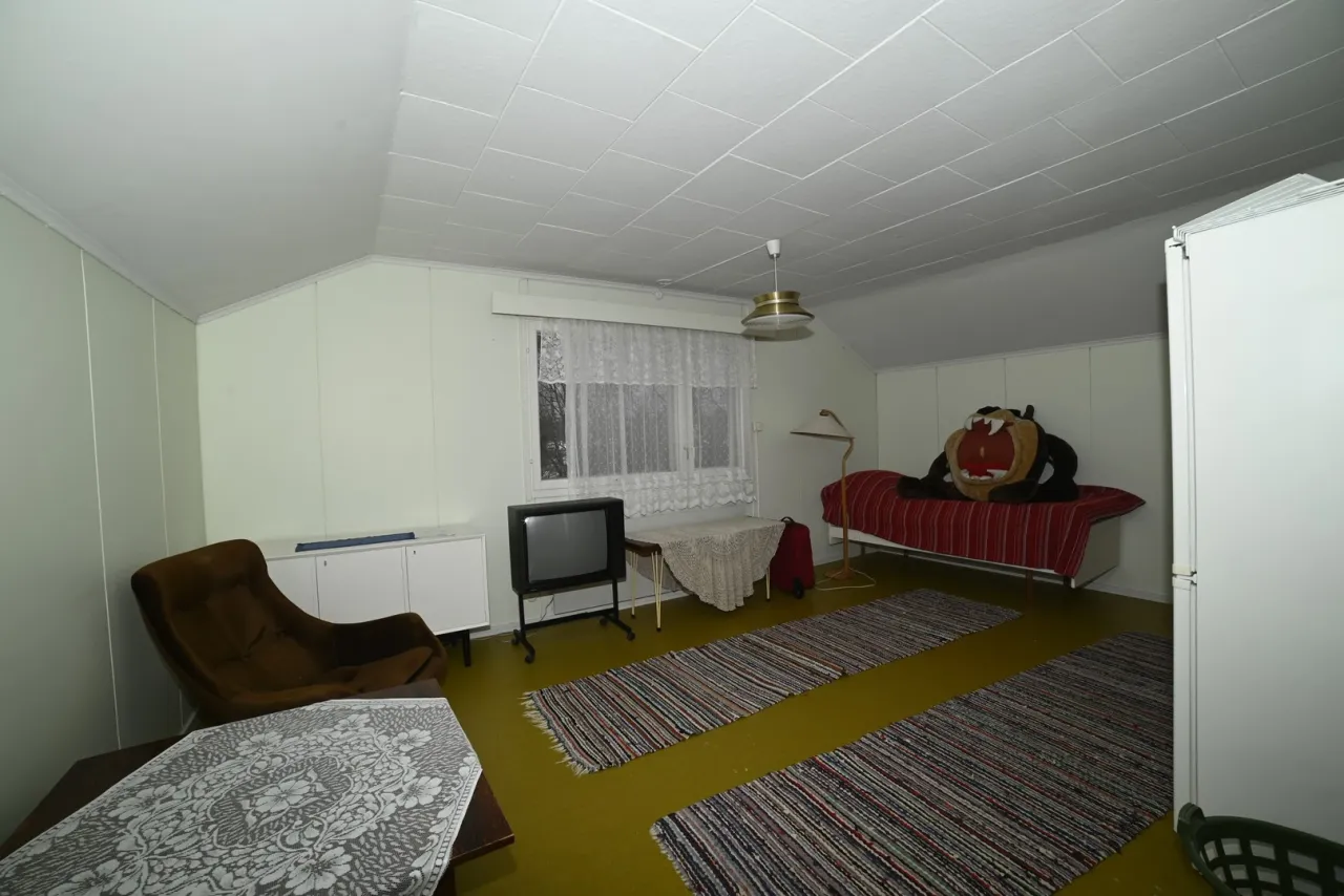 Дом в Оулу, Финляндия, 80 м² - фото 14