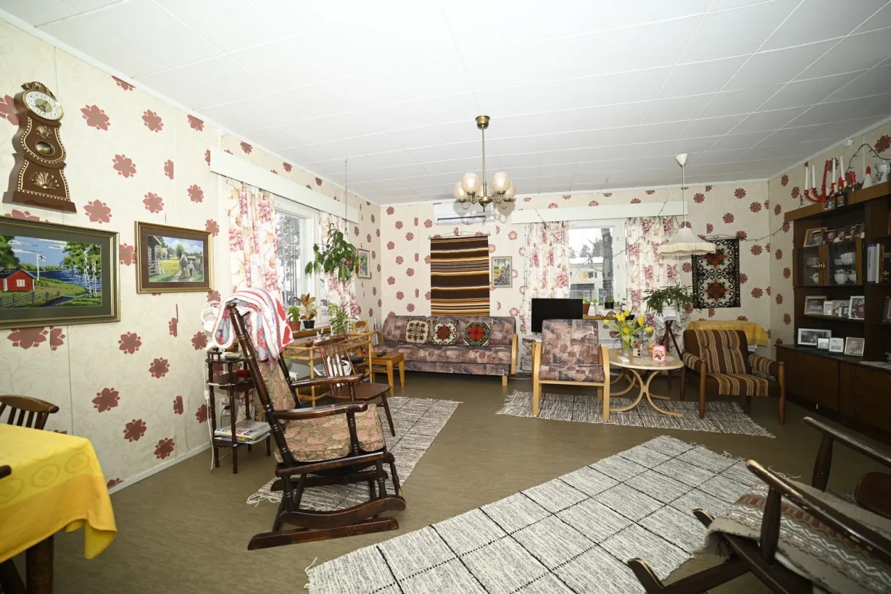 Дом в Оулу, Финляндия, 80 м² - фото 3