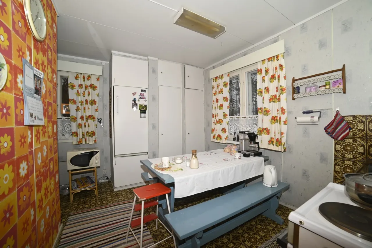 Дом в Оулу, Финляндия, 80 м² - фото 6