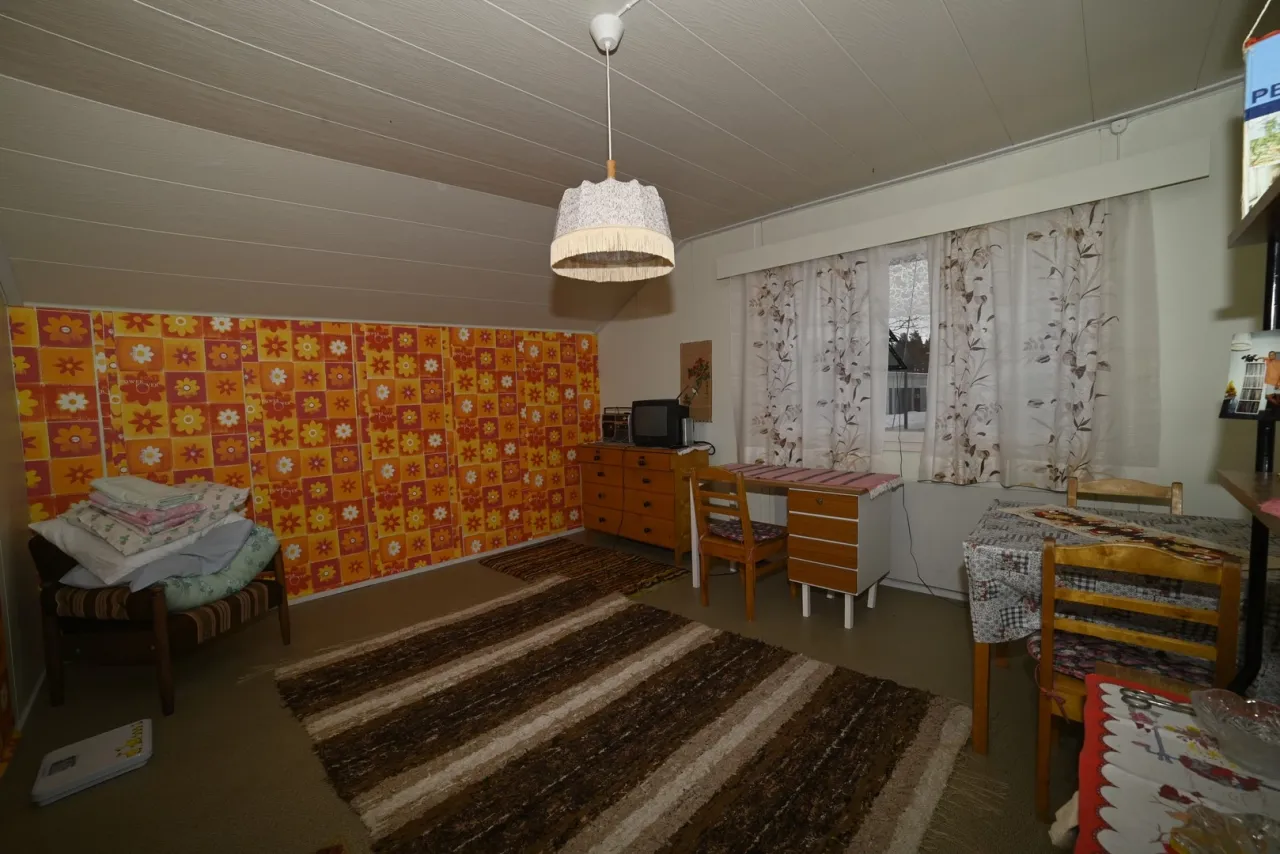 Дом в Оулу, Финляндия, 80 м² - фото 12