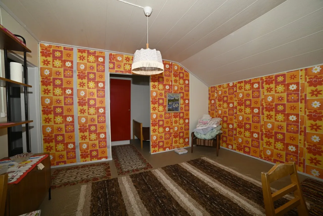 Дом в Оулу, Финляндия, 80 м² - фото 13