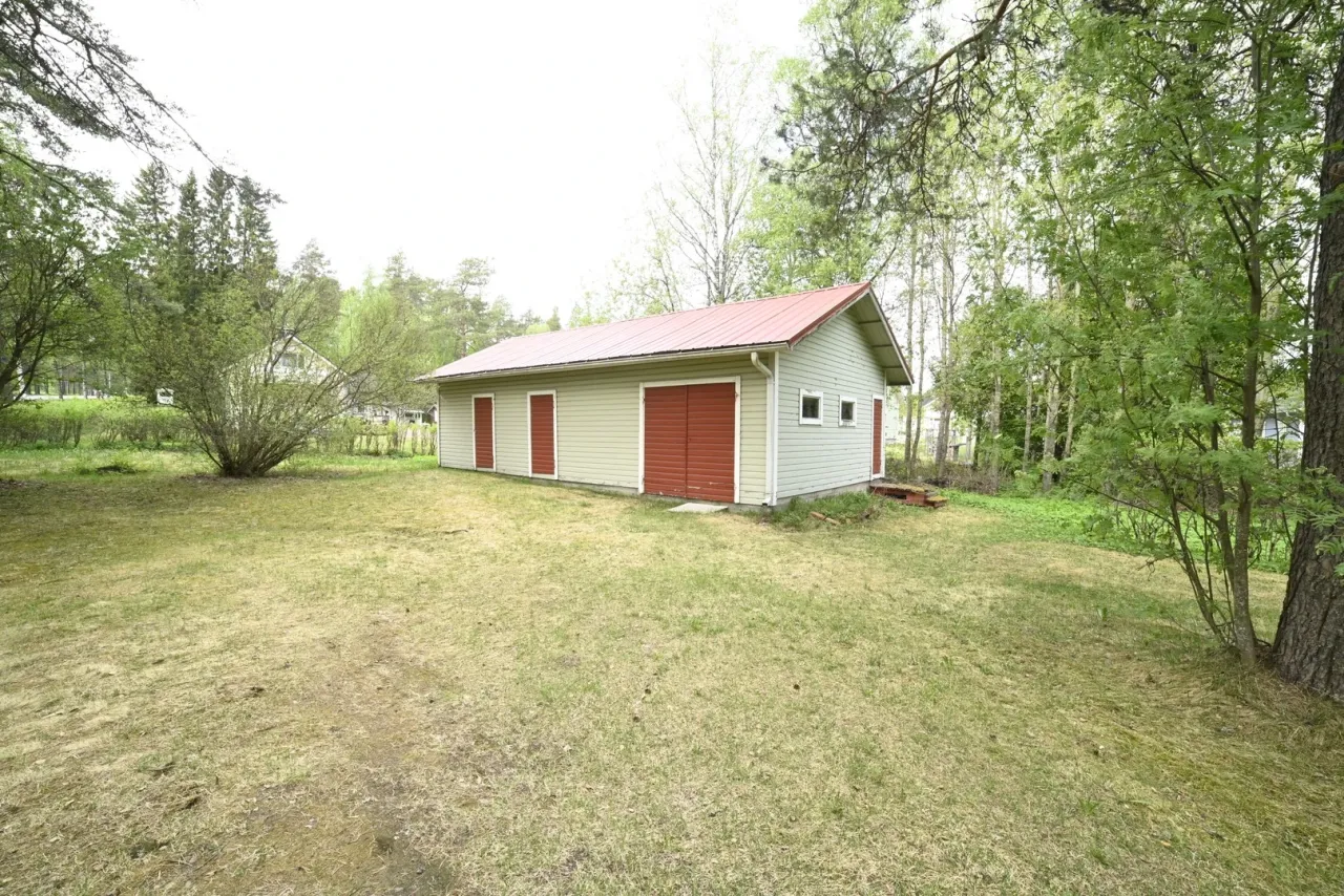 Дом в Оулу, Финляндия, 80 м² - фото 18