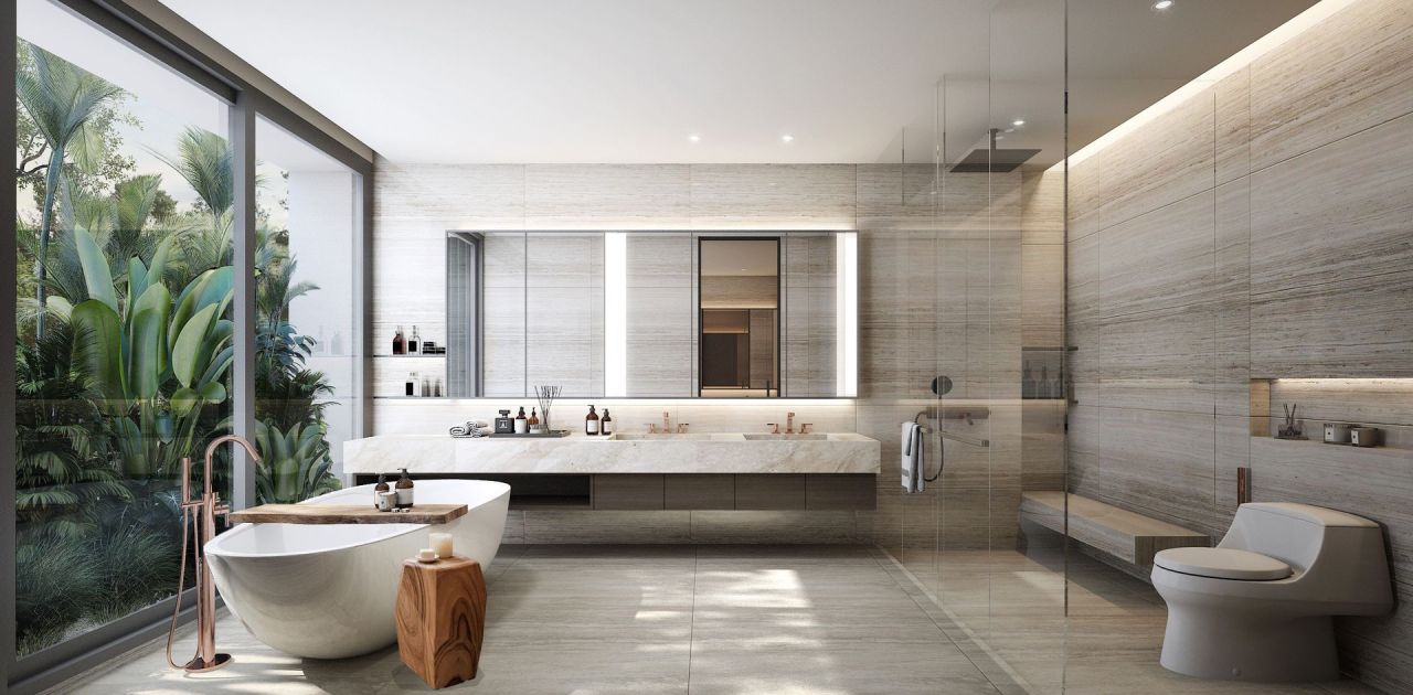 Вилла в Манике, Таиланд, 515 м² - фото 2