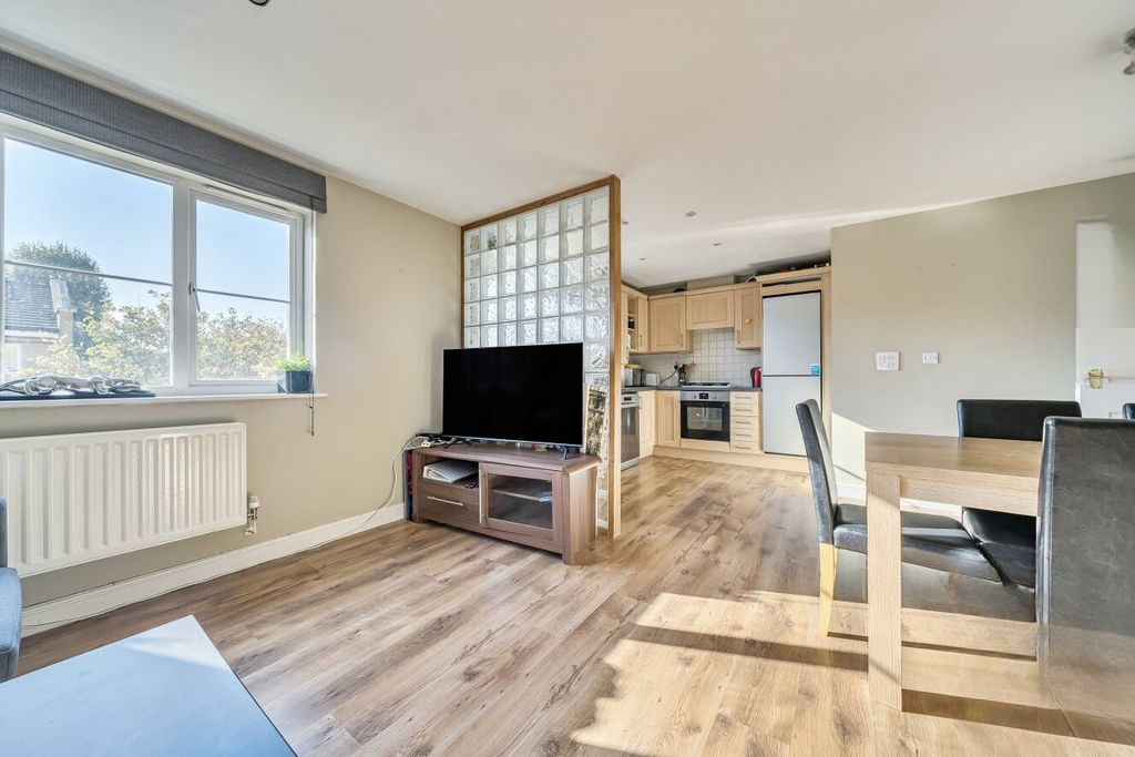 Квартира в Лондоне, Великобритания, 59 м² - фото 1