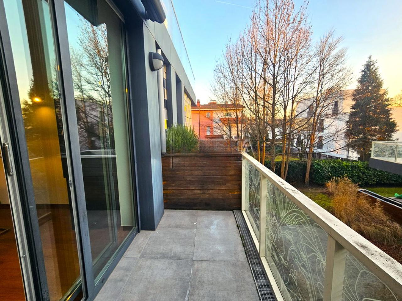 Квартира в Любляне, Словения, 87 м² - фото 1