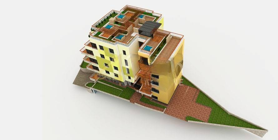 Дом в Опатии, Хорватия, 2 200 м² - фото 1