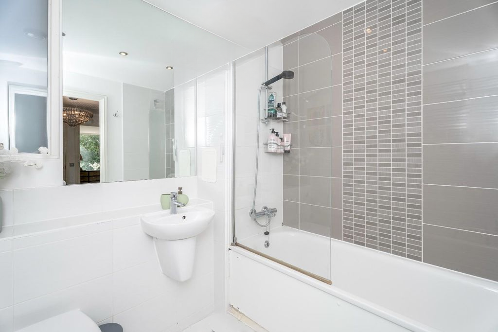 Квартира в Лондоне, Великобритания, 51 м² - фото 1