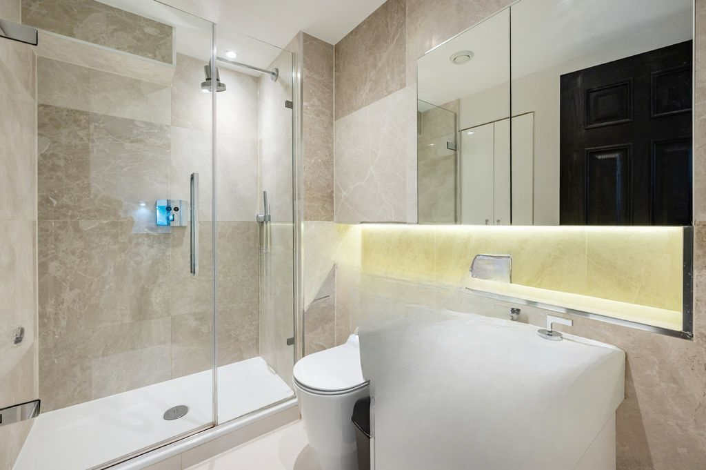 Квартира в Лондоне, Великобритания, 34 м² - фото 1