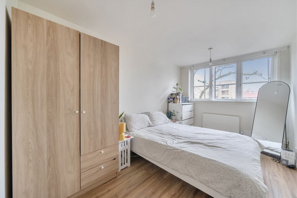 Квартира в Лондоне, Великобритания, 47 м² - фото 1