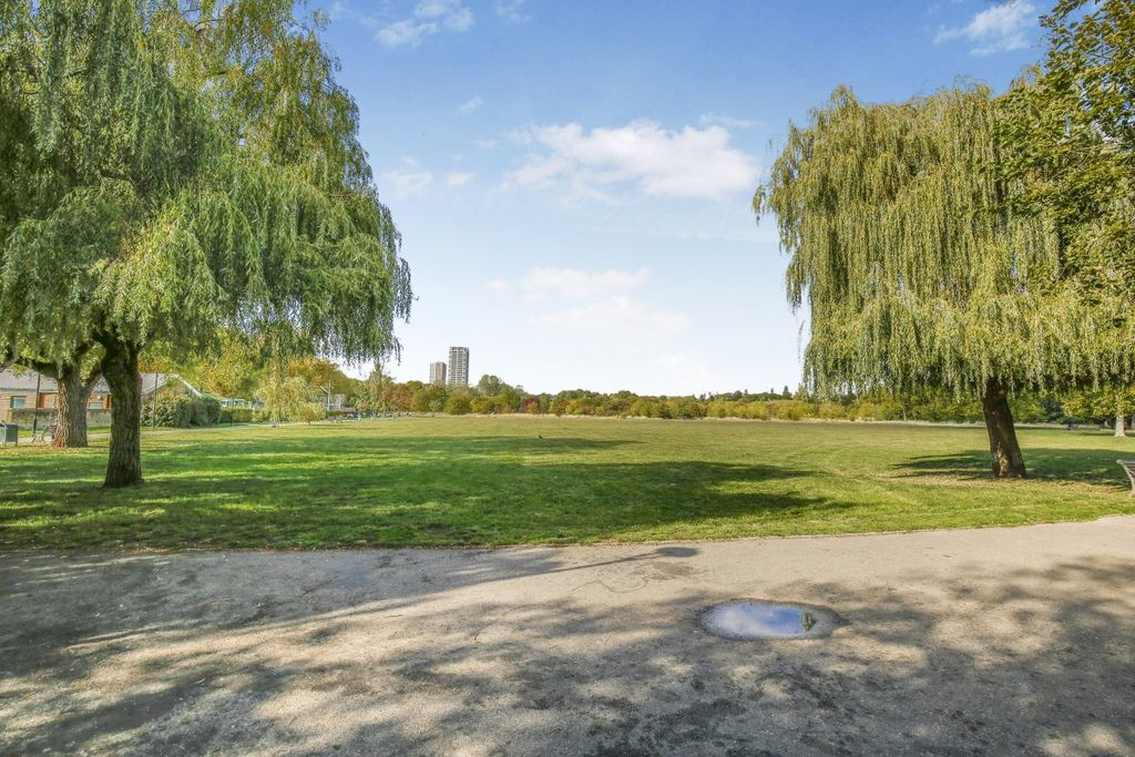 Квартира в Лондоне, Великобритания, 48 м² - фото 1