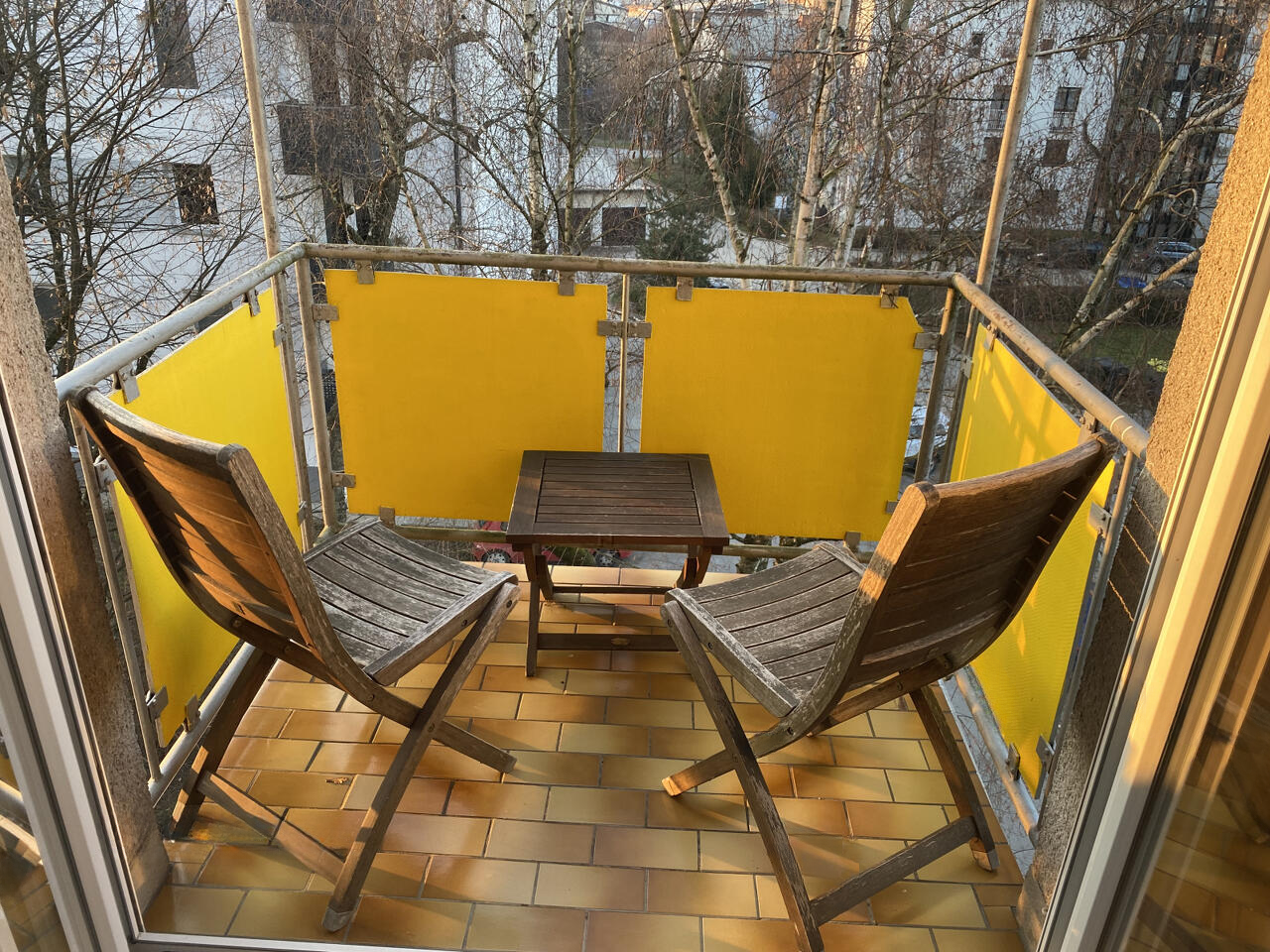 Квартира в Любляне, Словения, 53 м² - фото 1