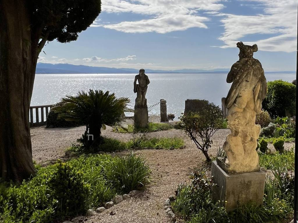 Квартира в Опатии, Хорватия, 103 м² - фото 1