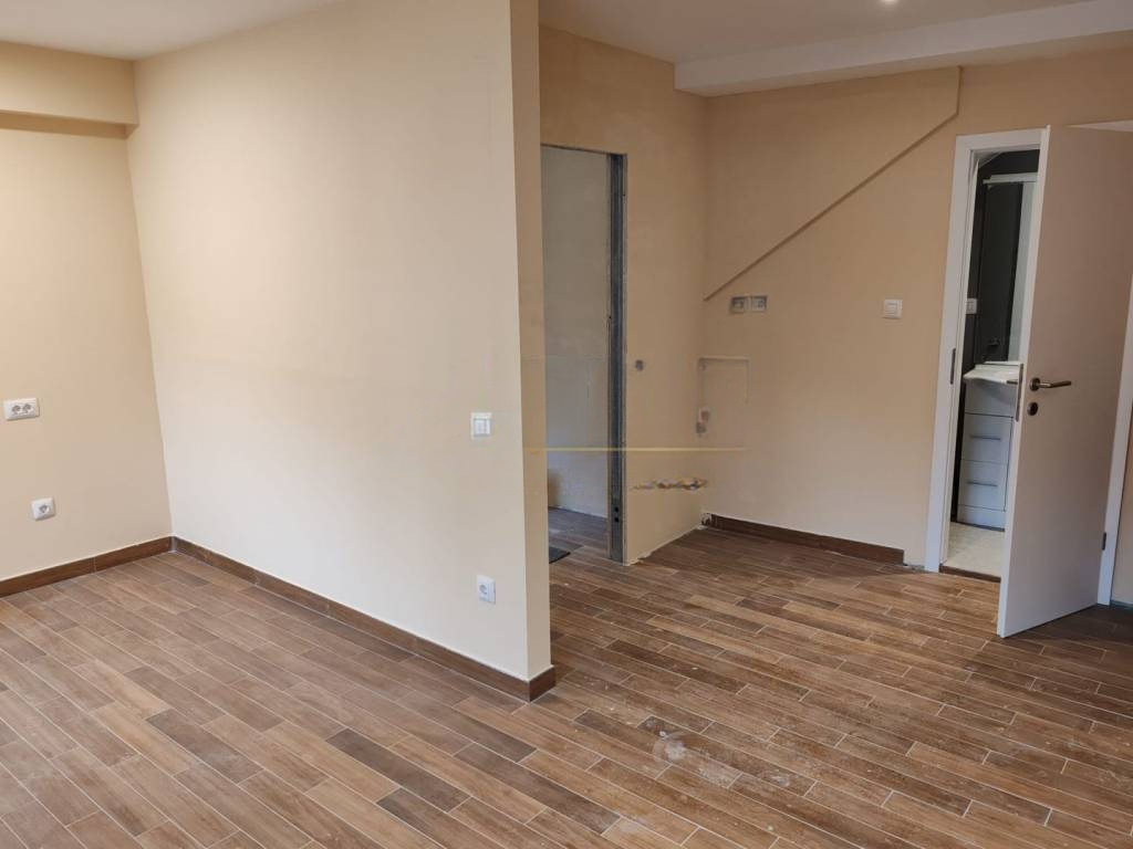 Квартира в Опатии, Хорватия, 50 м² - фото 1