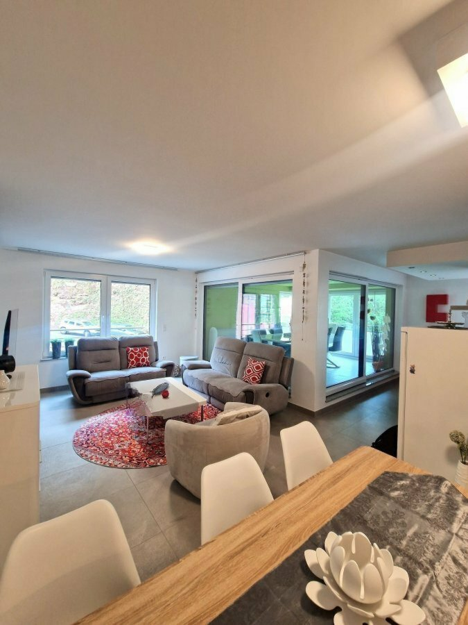 Квартира в Дикирхе, Люксембург, 85 м² - фото 1