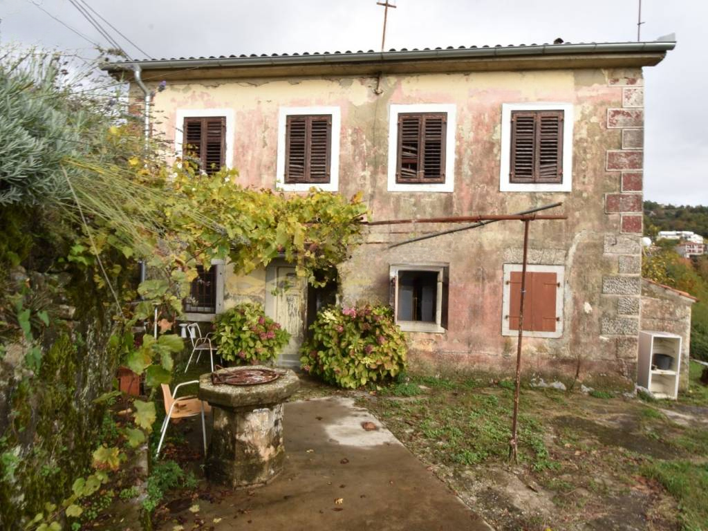 Дом в Опатии, Хорватия, 146 м² - фото 1