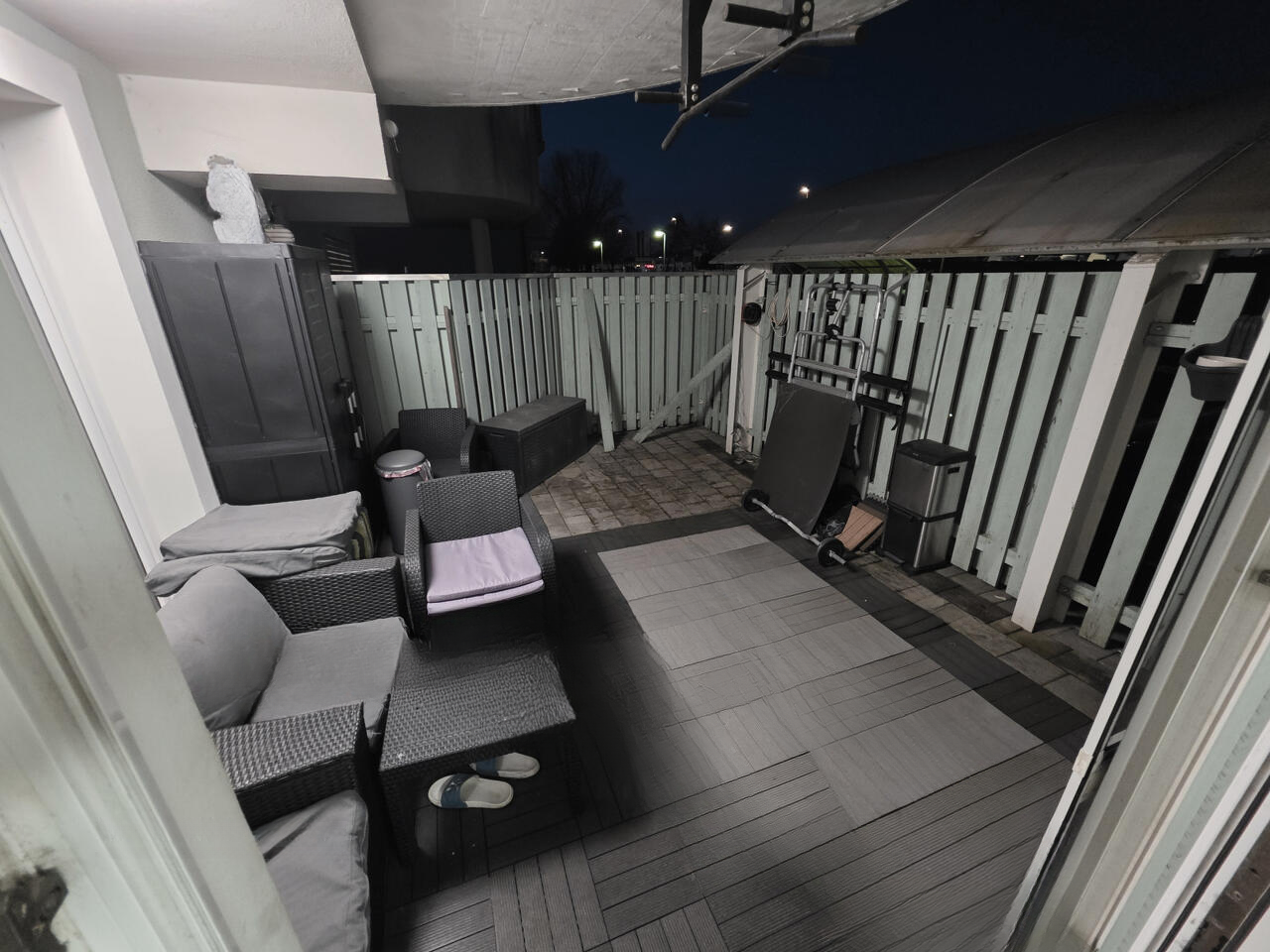 Квартира в Любляне, Словения, 57 м² - фото 1