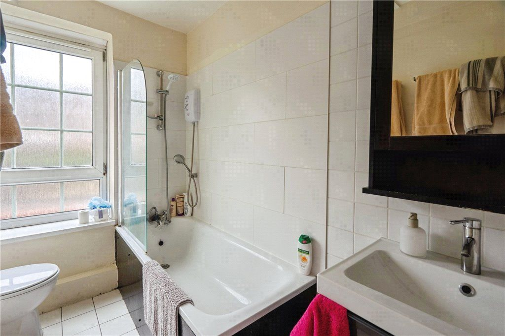 Квартира в Лондоне, Великобритания, 74 м² - фото 1